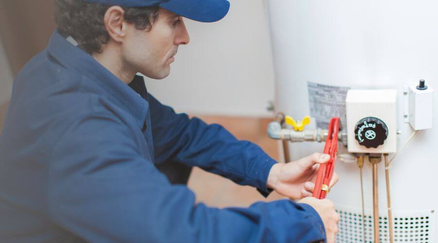 Professional sewer line replacement in Mount Airy, NC